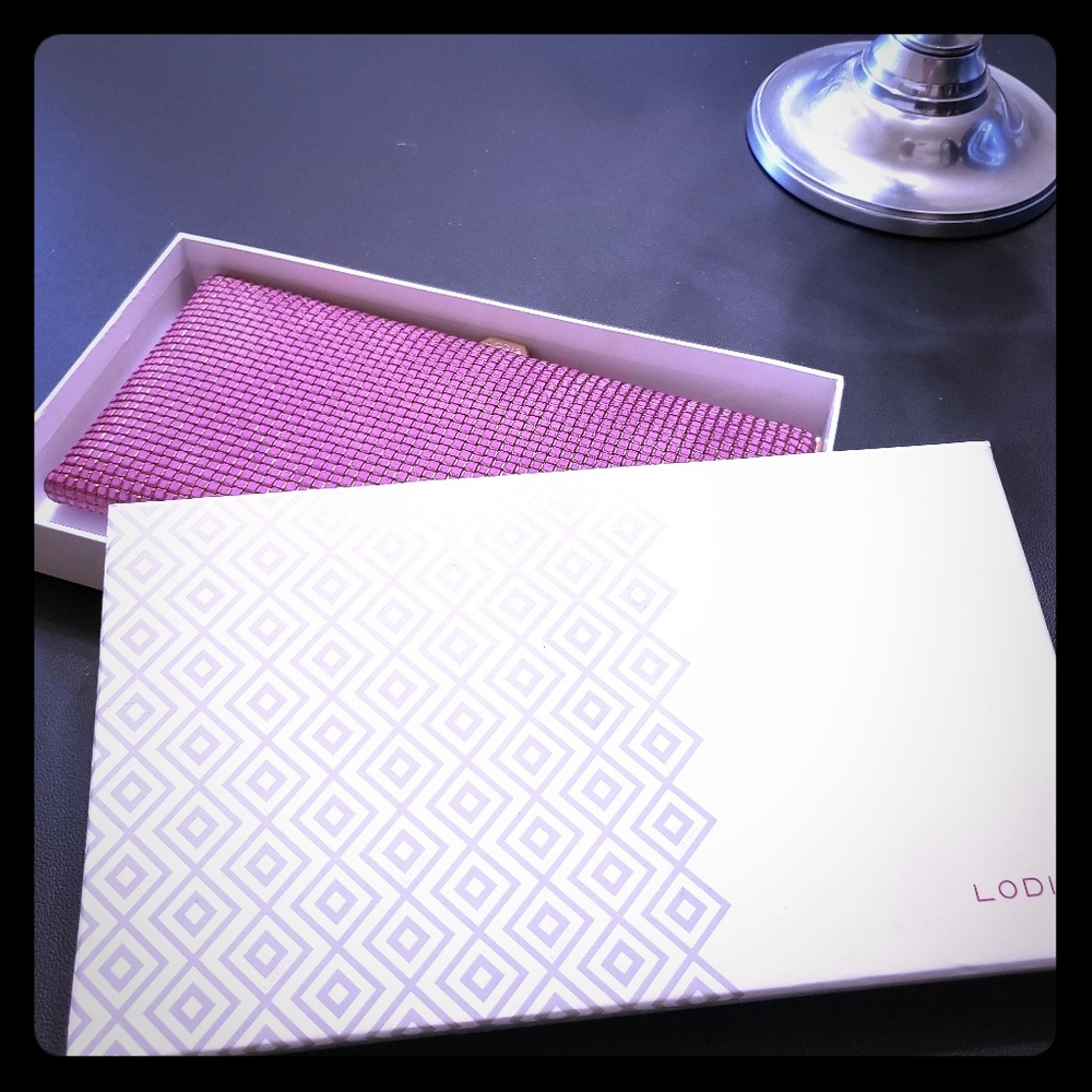 Wallet/clutch